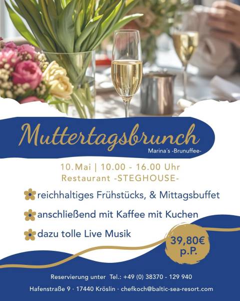 Muttertagsbrunch  image