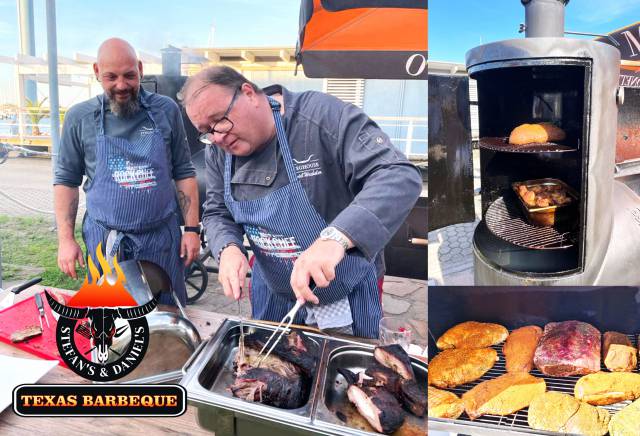 Herrentag – 24-Stunden-Smoken