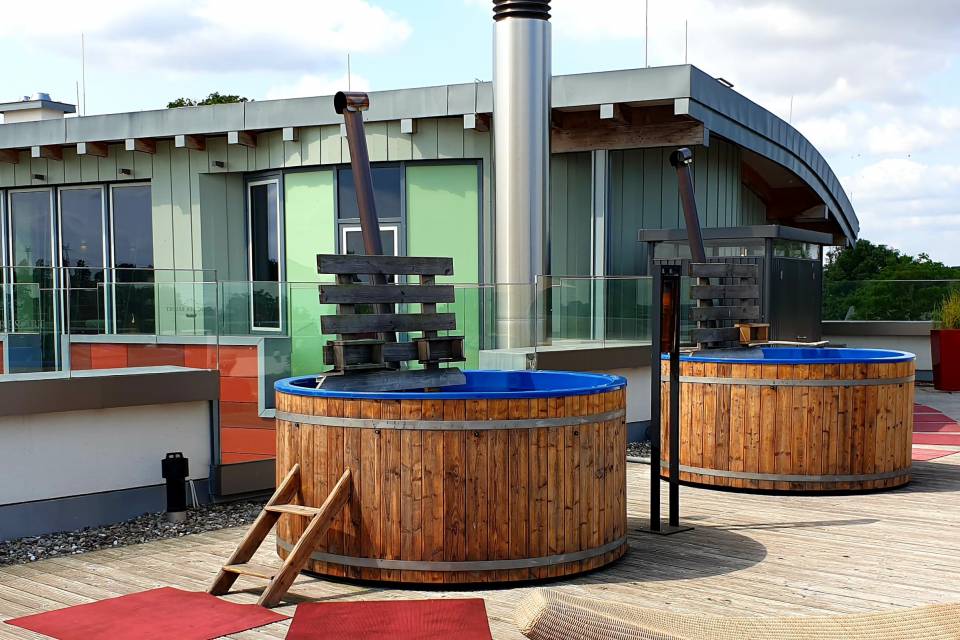 BALTIC SEA RESORT SPA