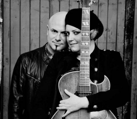 Live-Musik mit Duo QUE PASA image