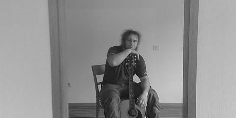 Live-Musik mit Stefan Keil image