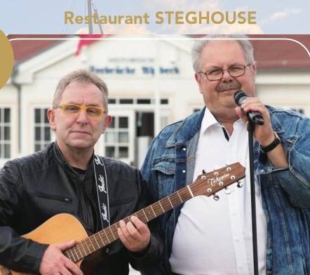 Live-Musik mit Duo LIVETIME image