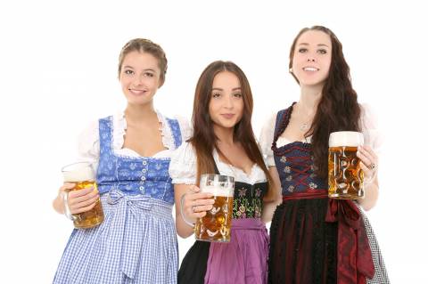 Oktoberfest im STEGHOUSE image