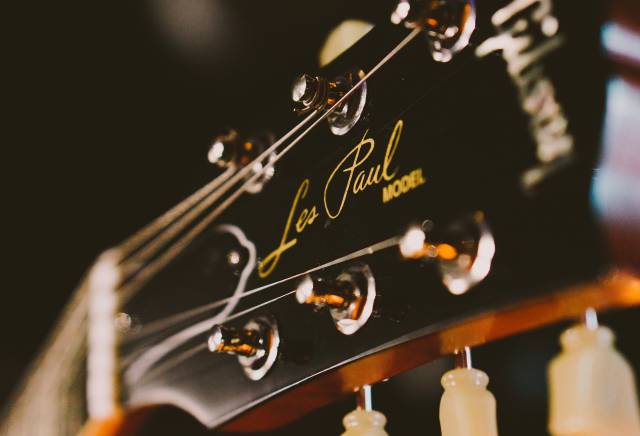 Live-Musik mit Duo LIVETIME