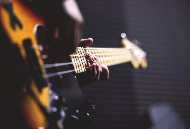 Live-Musik mit Duo LIVETIME