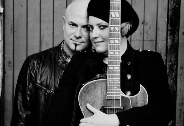 Live-Musik mit Duo QUE PASA