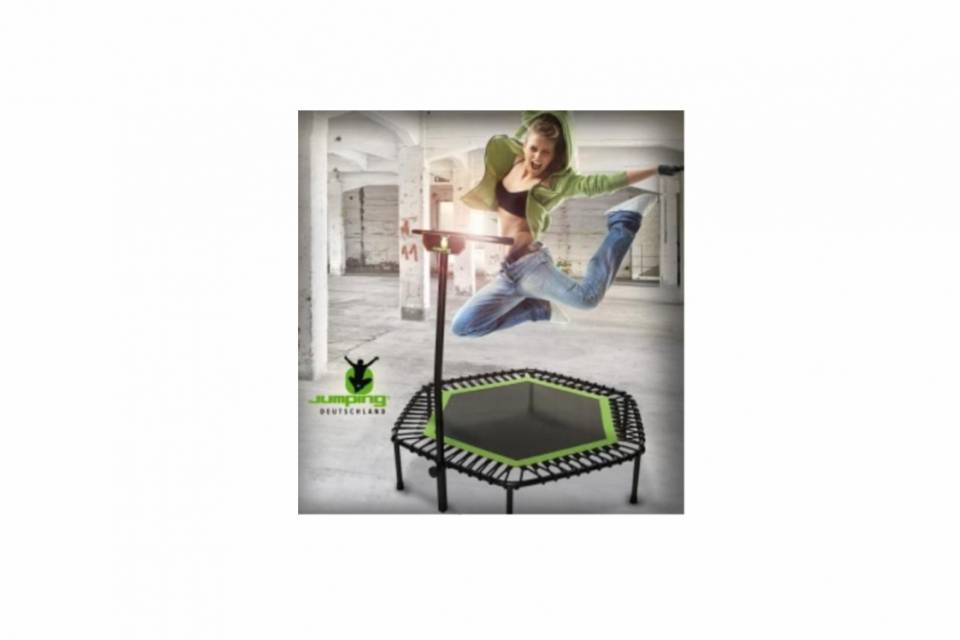 Jumping Fitness - BALTIC SEA RESORT®
