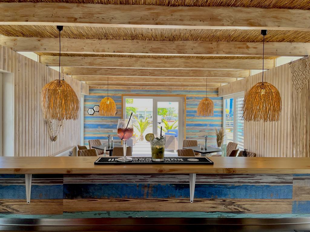 Restaurant Steghouse in Kröslin BALTIC SEA RESORT®